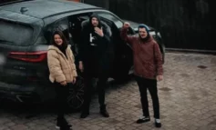 Dziennikarze ustalili personalia rosyjskich zabójców, którzy zamordowali w Buczy troje ukraińskich wolontariuszy