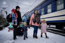 Prognoza UNHCR: Po zakończeniu wojny na Ukrainie “nowe” życie rozpoczną miliony uchodźców
