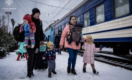 Coraz mniej ukraińskich uchodźców wierzy w powrót do ojczyzny