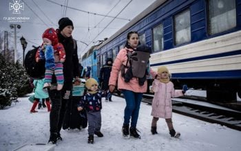 Czechy przygotowują się do przyjęcia kolejnej fali uchodźców z Ukrainy. Będzie trudniej