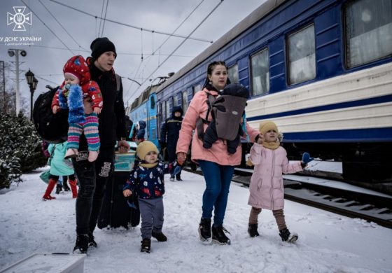 Czechy przygotowują się do przyjęcia kolejnej fali uchodźców z Ukrainy. Będzie trudniej