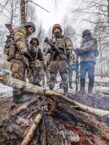 Sondaż: Blisko 100% Ukraińców ufa swoim siłom zbrojnym