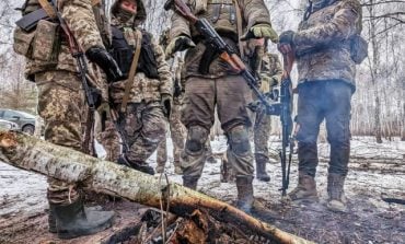 Sondaż: Blisko 100% Ukraińców ufa swoim siłom zbrojnym