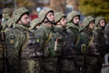 Na Ukrainie sierżanci bez wyższego wykształcenia, ale z doświadczeniem bojowym, będą mogli zajmować stanowiska oficerskie Na Ukrainie sierżanci bez wyższego wykształcenia, ale z doświadczeniem bojowym, będą mogli zajmować stanowiska oficerskie