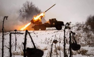 Wśród najwyższego dowództwa wojskowego Rosji narasta konflikt z powodu uporu Szojgu