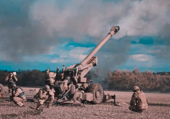 Nie zwalnia tempo wzrostu rosyjskich strat na Ukrainie