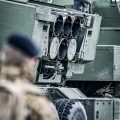 Wyrzutnia rakietowa HIMARS