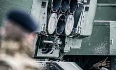 Unia Europejska jeszcze tej wiosny zwiększy produkcję amunicji dla Ukrainy i na własne potrzeby