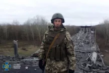 ONZ udokumentowała dziesiątki egzekucji jeńców w wojnie na Ukrainie