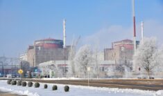 Ukrenergo: Przywrócono krytyczne zasilanie w Zaporoskiej Elektrowni Jądrowej