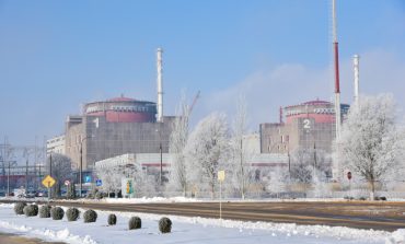 Enerhoatom: Niewykluczone, że Rosjanie chcą wycofać się z Zaporoskiej Elektrowni Atomowej. Planują co ukraść