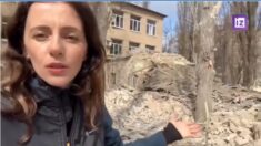 Atak w okupowanym Melitopolu: Okupanci uciekali w bieliźnie (WIDEO)