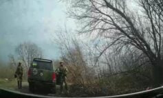 Mrożący krew w żyłach fake o „ukraińskich faszystach”, kobiecie i dziecku zdemaskowany (WIDEO)