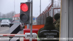 Co na to Łukaszenka? Sąsiedzi uzgodnili przygotowania do zamknięcia granicy z Białorusią