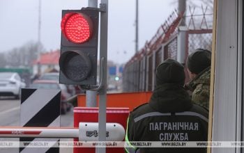 Białorusini poczekają. UE nie zdążyła z wprowadzeniem nowego systemu na granicy