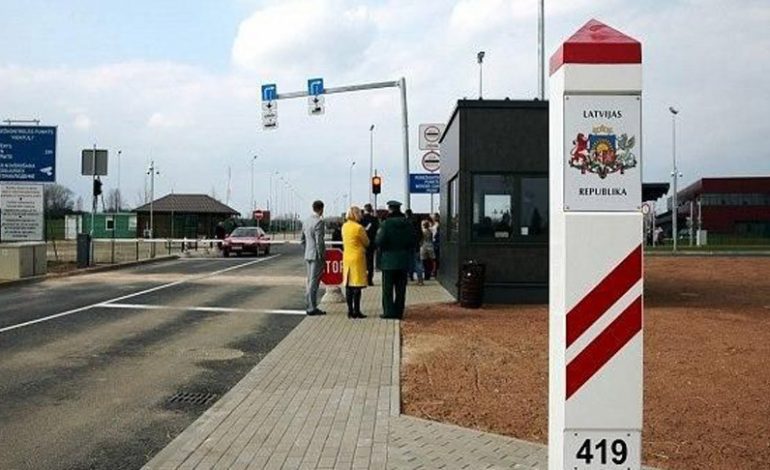 No to Białorusini będą mieli problem z sąsiadami
