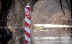 Mamy to! Granica z Białorusią zabezpieczona