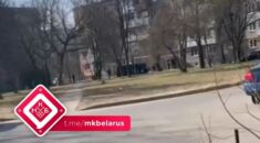 PILNE: Strzelanina w Grodnie. KGB zabiło cudzoziemca! (WIDEO)
