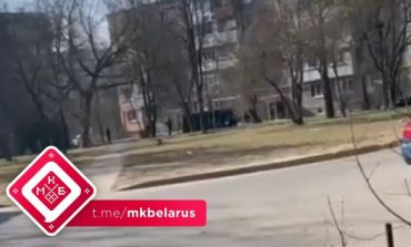 PILNE: Strzelanina w Grodnie. KGB zabiło cudzoziemca! (WIDEO)