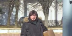 Rządowa telewizja ujawnia dane zabitego „terrorysty z Grodna”