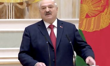 To nie żart: Łukaszenka zakazuje Białorusinom wyjazdów za granicę