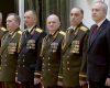 Szef Rady Bezpieczeństwa Białorusi straszy Łukaszenkę Polską: Tam powstaje grupa uderzeniowa