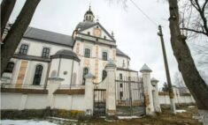 Kościół katolicki na Białorusi odrzucił propozycję Watykanu Kościół katolicki na Białorusi odrzucił propozycję Watykanu