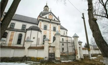 Kościół katolicki na Białorusi odrzucił propozycję Watykanu