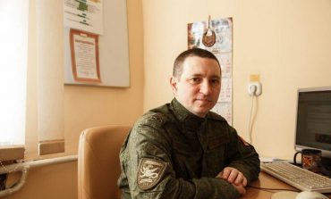 Białoruski oficer oskarżony o zdradę państwa. Grozi mu śmierć. Miał indoktrynować białoruską armię