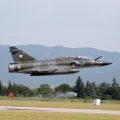Myśliwiec Mirage 2000