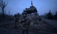 Wagnerowcy ujawniają „niewygodną prawdę” o ataku na Bachmut (WIDEO)