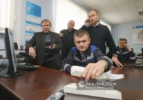 Rosja zwiększyła dostawy gazu do Europy przez Ukrainę, tranzyt przez Białoruś nie został wznowiony