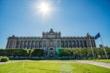 Szwedzki parlament przyjął poprawki do ustaw, które umożliwią jak najszybsze przystąpienie do NATO