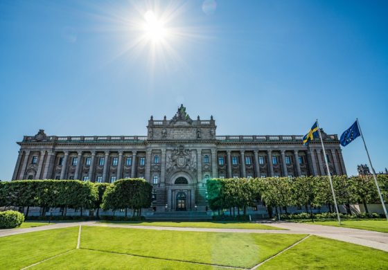 Szwedzki parlament przyjął poprawki do ustaw, które umożliwią jak najszybsze przystąpienie do NATO