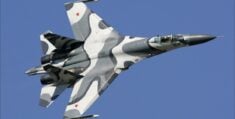 Rosja: amerykański dron na Morzu Czarnym zagroził Krymowi i sam wpadł do morza