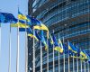 Rada UE zatwierdziła plan wykorzystania wpływów z zamrożonych aktywów Rosji na pomoc Ukrainie