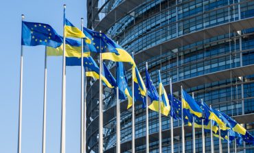 Sondaż: Prawie dwie trzecie Europejczyków opowiada się za przystąpieniem Ukrainy do UE w najbliższych latach