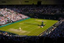 Kułeba skrytykował dopuszczenie Rosjan i Białorusinów do turnieju w Wimbledonie i wskazał proste rozwiązanie