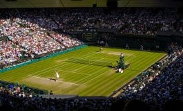 Kułeba skrytykował dopuszczenie Rosjan i Białorusinów do turnieju w Wimbledonie i wskazał proste rozwiązanie