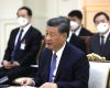 Xi Jinping zaproponował „cztery zasady” rozwiązania kryzysu ukraińskiego