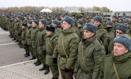 Rosjanie z obwodu graniczącego z Ukrainą odmówili wykonania rozkazów (WIDEO)