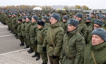 Zaskakująca diagnoza brytyjskiego wywiadu: Rosyjskiej armii siadła psychika