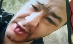 Opowiedział mediom jak mordował ukraińskie dzieci w Bachmucie. Dopadli go swoi (WIDEO)