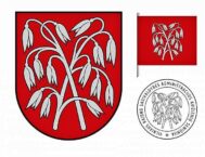 Gmina Awiżenie będzie miała herb!