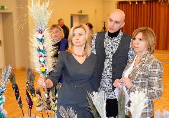 Tegoroczny konkurs „Najpiękniejsza palma Wileńszczyzny” rozstrzygnięty!