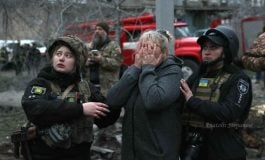 Wzrosła liczba ofiar rosyjskiego ataku rakietowego w Słowiańsku