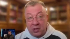 W Rosji trwa domknięcie stalinizmu: deputowany chce przywrócenia pojęcia „wroga narodu” i terroru W Rosji trwa domknięcie stalinizmu: deputowany chce przywrócenia pojęcia „wroga narodu” i terroru