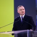 Andrzej Duda
