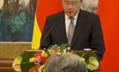 Chiny nie będą zaopatrywały Rosji w uzbrojenie