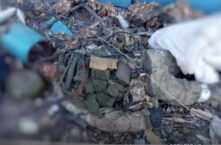 Szokujące ustalenia dziennikarzy śledczych: Oto rzeczywiste straty Rosji w wojnie z Ukrainą Szokujące ustalenia dziennikarzy śledczych: Oto rzeczywiste straty Rosji w wojnie z Ukrainą